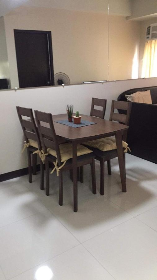 Sibarian Condo Unit C1 10Th Floor Pasay Bagian luar foto