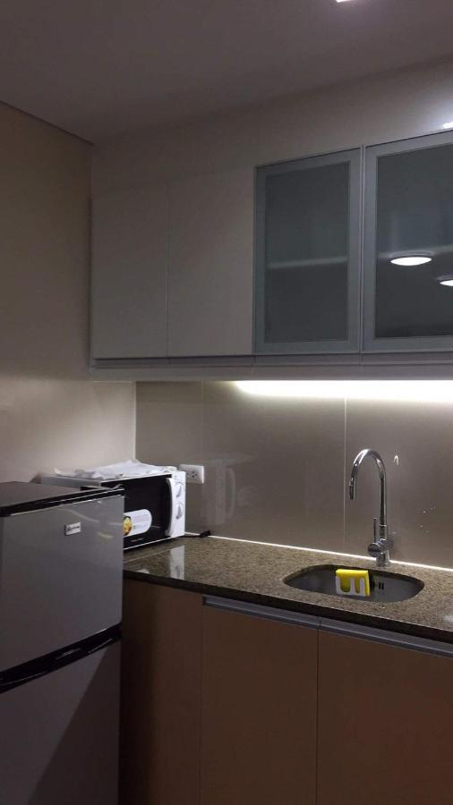 Sibarian Condo Unit C1 10Th Floor Pasay Bagian luar foto