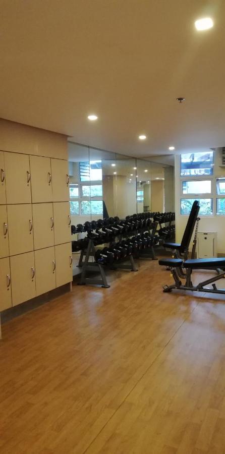 Sibarian Condo Unit C1 10Th Floor Pasay Bagian luar foto