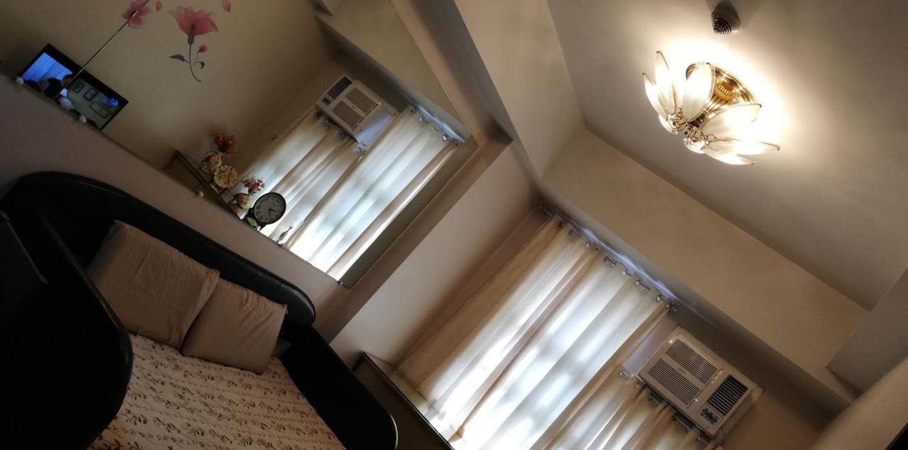 Sibarian Condo Unit C1 10Th Floor Pasay Bagian luar foto