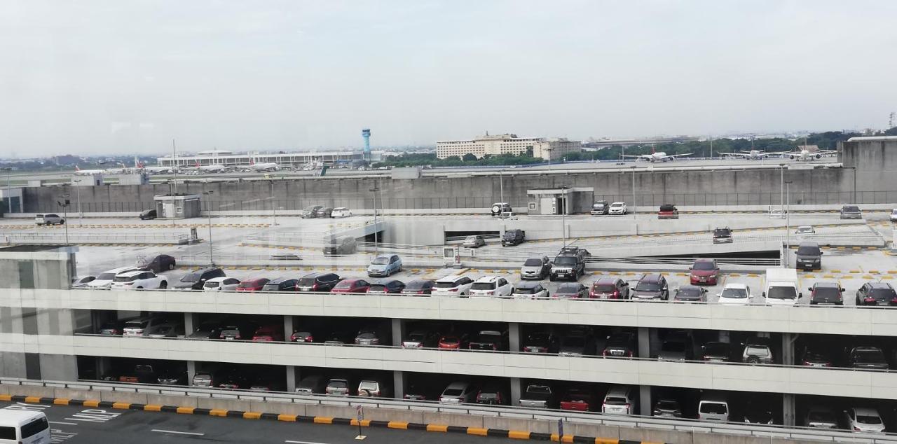 Sibarian Condo Unit C1 10Th Floor Pasay Bagian luar foto