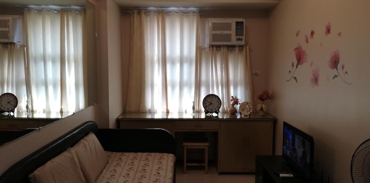 Sibarian Condo Unit C1 10Th Floor Pasay Bagian luar foto