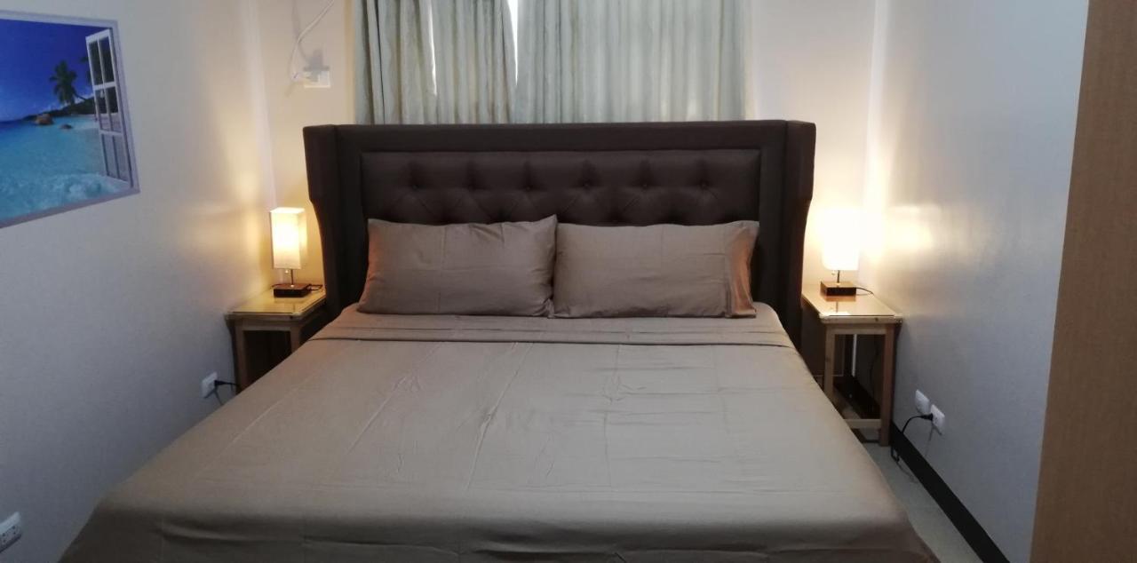 Sibarian Condo Unit C1 10Th Floor Pasay Bagian luar foto
